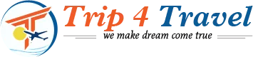 Trip4Travel Logo